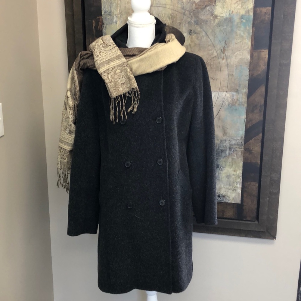 Anne Klein coat